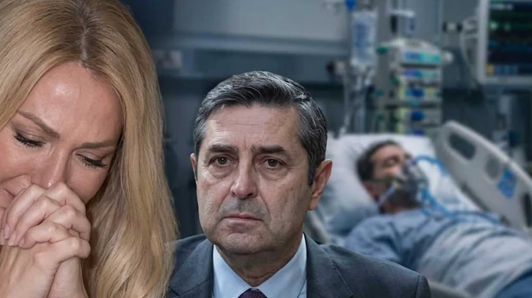 Το τάμα που έκανε: Σε αυτόν τον Άγιο πήγε η Τίνα Μεσσαροπούλου
