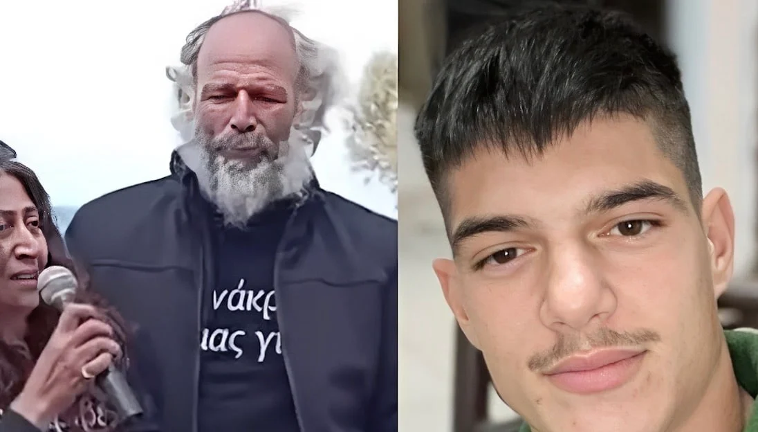 Σοκάρουν τα λόγια του 54χρονου στην απολογία του: «Αν είχα 1.000 σφαίρες θα του έπαιζα, αλλά είχα μόνο 6. Θέλω μόνο μια χάρη…»