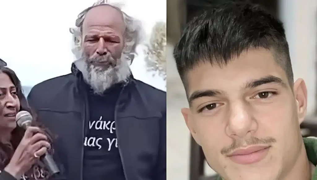 Σοκάρουν τα λόγια του 54χρονου στην απολογία του: «Αν είχα 1.000 σφαίρες θα του έπαιζα, αλλά είχα μόνο 6. Θέλω μόνο μια χάρη…»