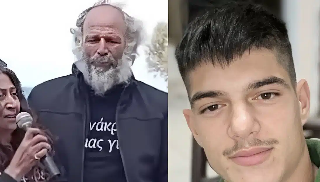 Σοκάρουν τα λόγια του 54χρονου στην απολογία του: «Αν είχα 1.000 σφαίρες θα του έπαιζα, αλλά είχα μόνο 6. Θέλω μόνο μια χάρη…»