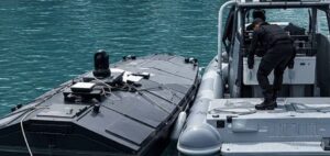 Λευκάδα: Έτοιμο για επίθεση «καμικάζι» το drone – Bρέθηκαν σημειώσεις