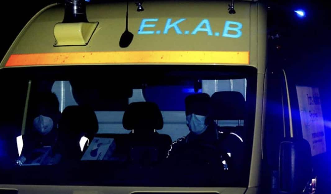 Κρήτη: Έπεσε από την σκάλα και σκοτώθηκε