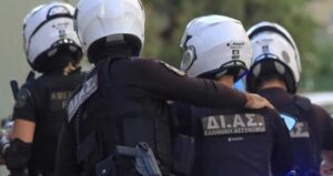 Πυροβολισμοί στην Κυψέλη: Έβγαλε όπλο και τραυμάτισε μοτοσικλετιστή μετά από τσακωμό