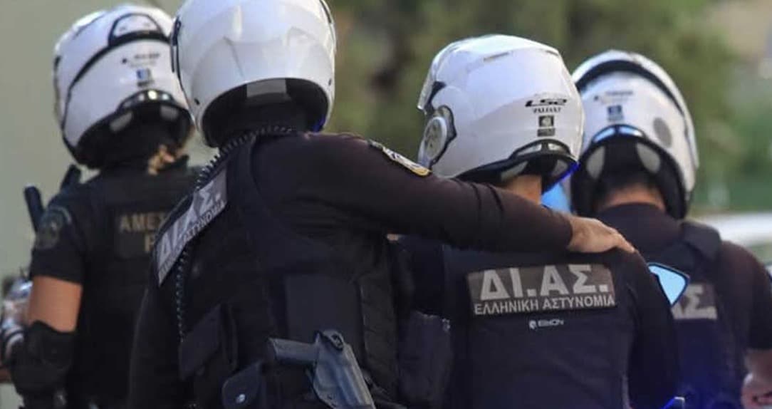 Πυροβολισμοί στην Κυψέλη: Έβγαλε όπλο και τραυμάτισε μοτοσικλετιστή μετά από τσακωμό