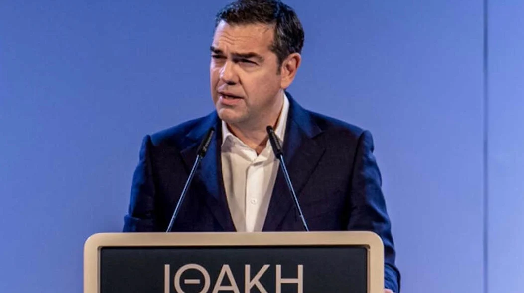 Μαθεύτηκε αυτό που ψάχνουν όλοι: Ποιος χρηματοδοτεί το νέο κόμμα Τσίπρα