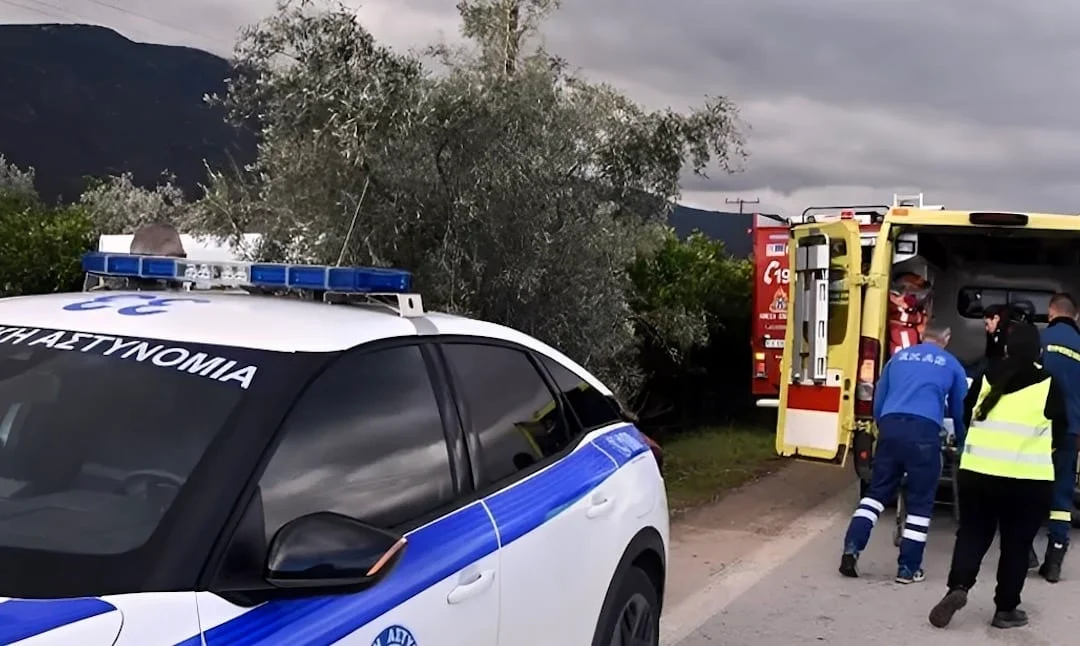 Ηράκλειο: Πέταξε την σύζυγό του από το αμάξι μπροστά στα 3 ανήλικα παιδιά του – Δίωξη για απόπειρα ανθρωποκτονίας