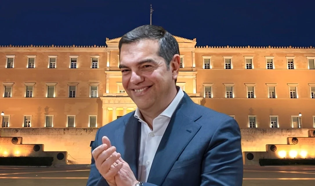 Έρχεται με φόρα να μπει Βουλή – Με αυτά τα 25 άτομα ο Τσίπρας πάει ξανά για πρωθυπουργός