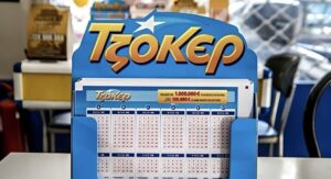 Τζόκερ: Αυτοί είναι οι τυχεροί αριθμοί που κερδίζουν 9,8 εκατ. ευρώ