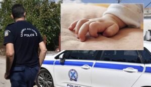 Τραγωδία: Νεογέννητο βρέφος βρέθηκε νεκρό – Συνελήφθη η μητέρα