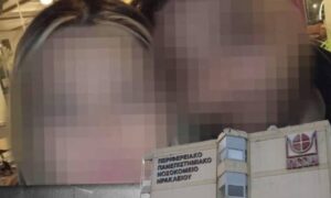 Ηράκλειο: Σοκάρει η εικόνα από το σημείο που βρέθηκε η 28χρονη μητέρα να αιμορραγεί – Νέες συγκλονιστικές αποκαλύψεις