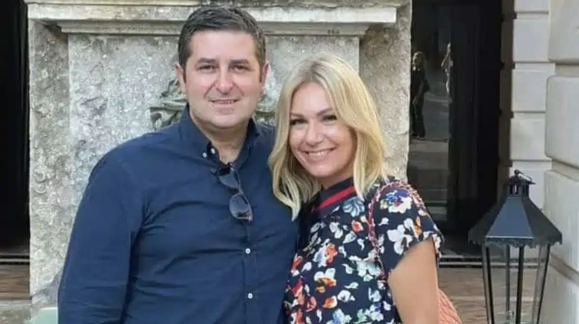 Γιώργος Μυλωνάκης: Βγήκε από τη ΜΕΘ – Τον στέλνουν σε κέντρο αποκατάστασης στο εξωτερικό
