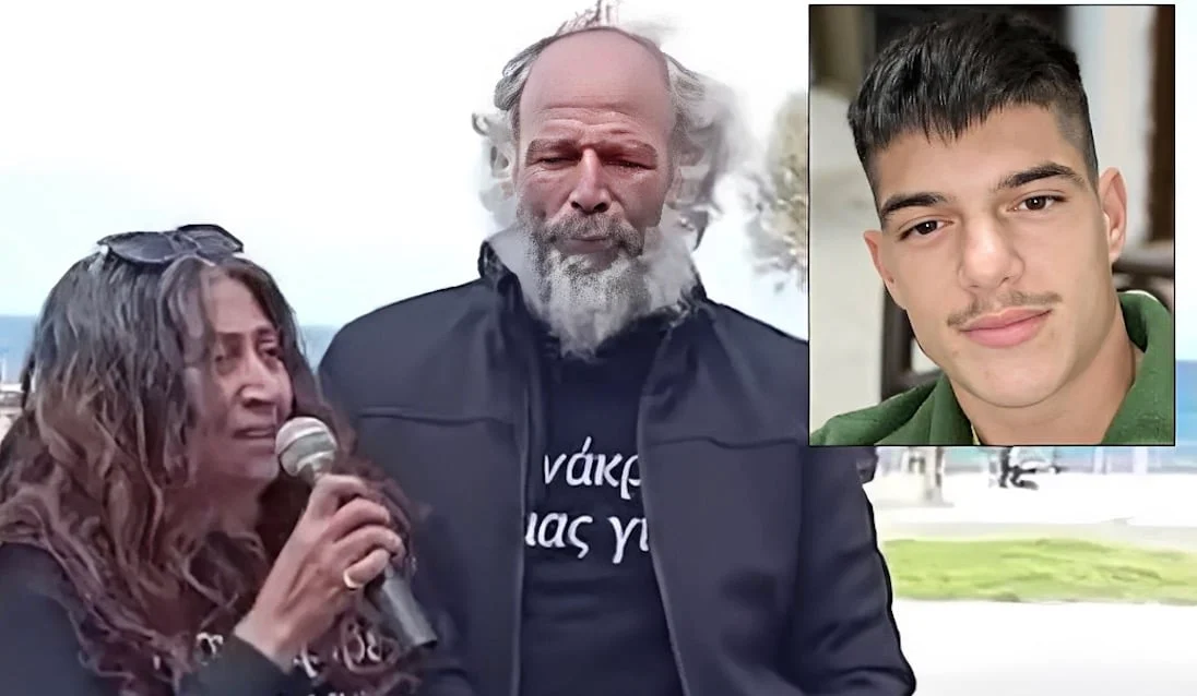 Αποκάλυψη που ανατριχιάζει – Μαθεύτηκαν τα σοκαριστικά λόγια που είχε πει η σύζυγος του 54χρονου για τον Νικήτα