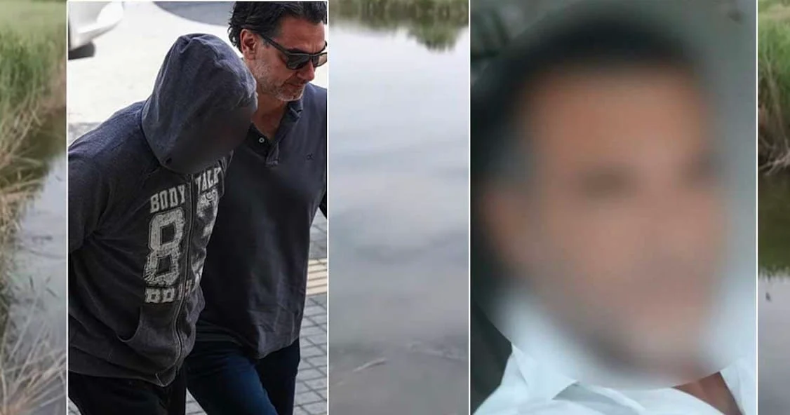 Τον σκότωσαν και τον πέταξαν στον Λουδία για τα περιστέρια – Τι ισχυρίζονται οι κατηγορούμενοι για τη δολοφονία του 54χρονου