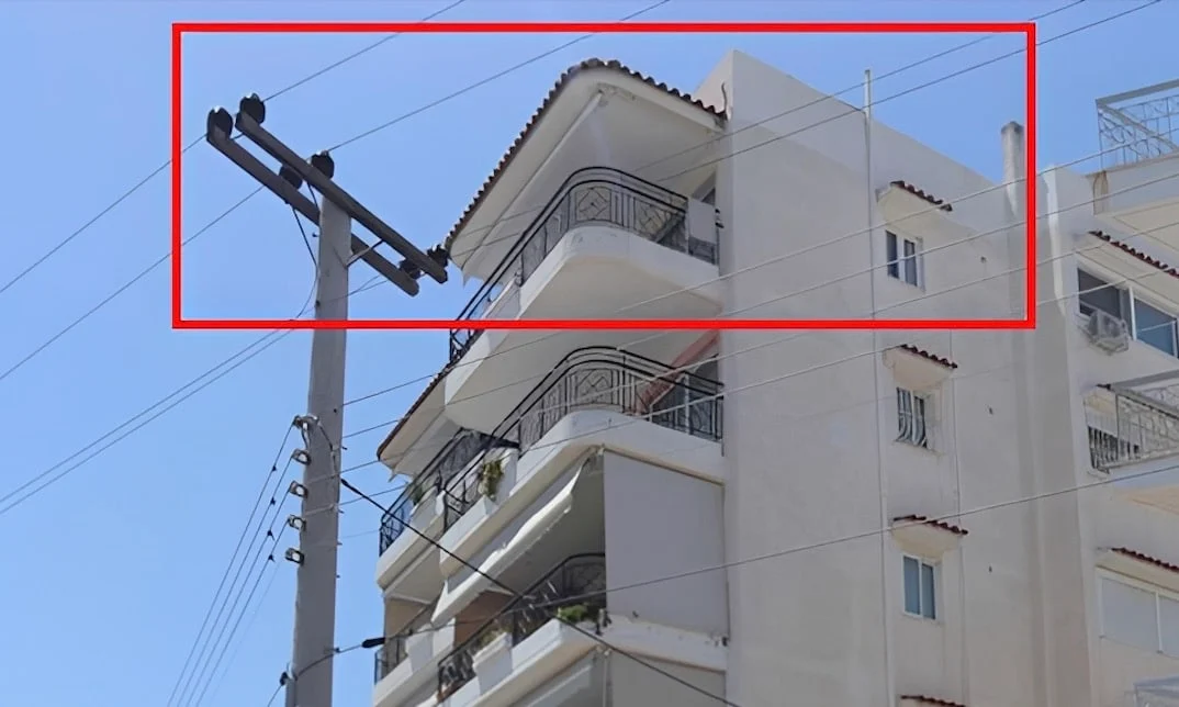 Μαθεύτηκε όλη η αλήθεια για τις 17χρονες στην Ηλιούπολη – Αυτός είναι ο λόγος που έπεσαν στο κενό