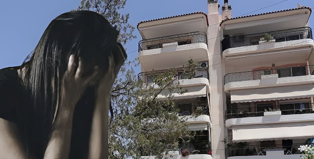 Ηλιούπολη: Ανατριχίλα από το σημείωμα της 17χρονης – «Αυτός ο κόσμος...» 