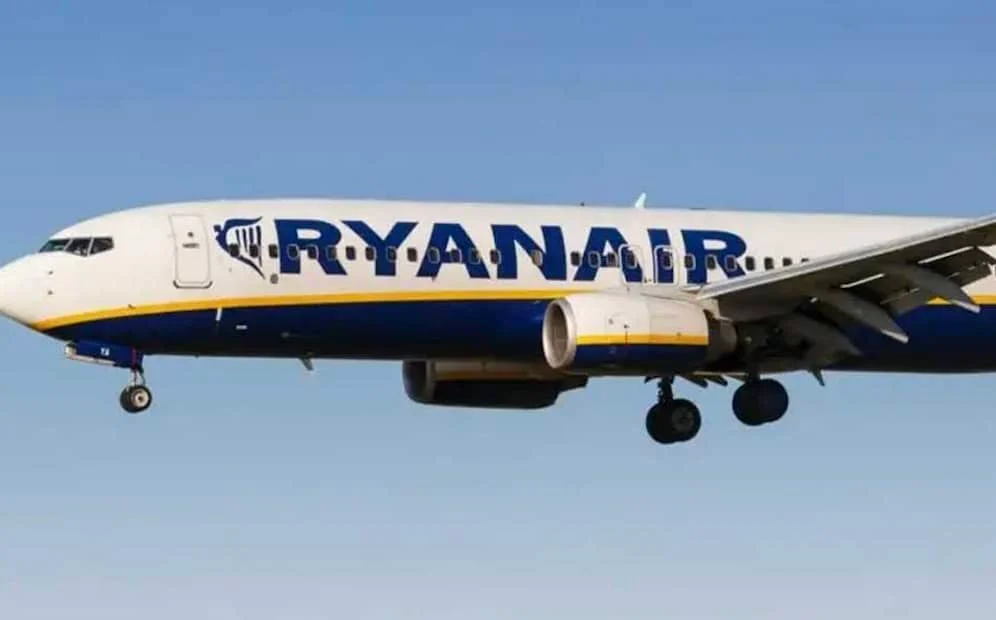 Σοκ στη Θεσσαλονίκη – Μετά τη Ryanair φεύγει και άλλη πασίγνωστη μεγάλη εταιρεία 