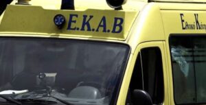 Τραγωδία στον Πειραιά: 25χρονη έπεσε από μπαλκόνι πολυκατοικίας στην Καλλίπολη
