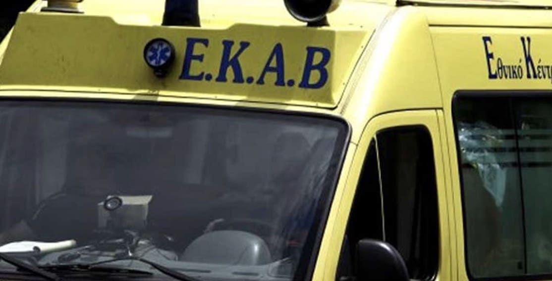 Τραγωδία στον Πειραιά: 25χρονη έπεσε από μπαλκόνι πολυκατοικίας στην Καλλίπολη