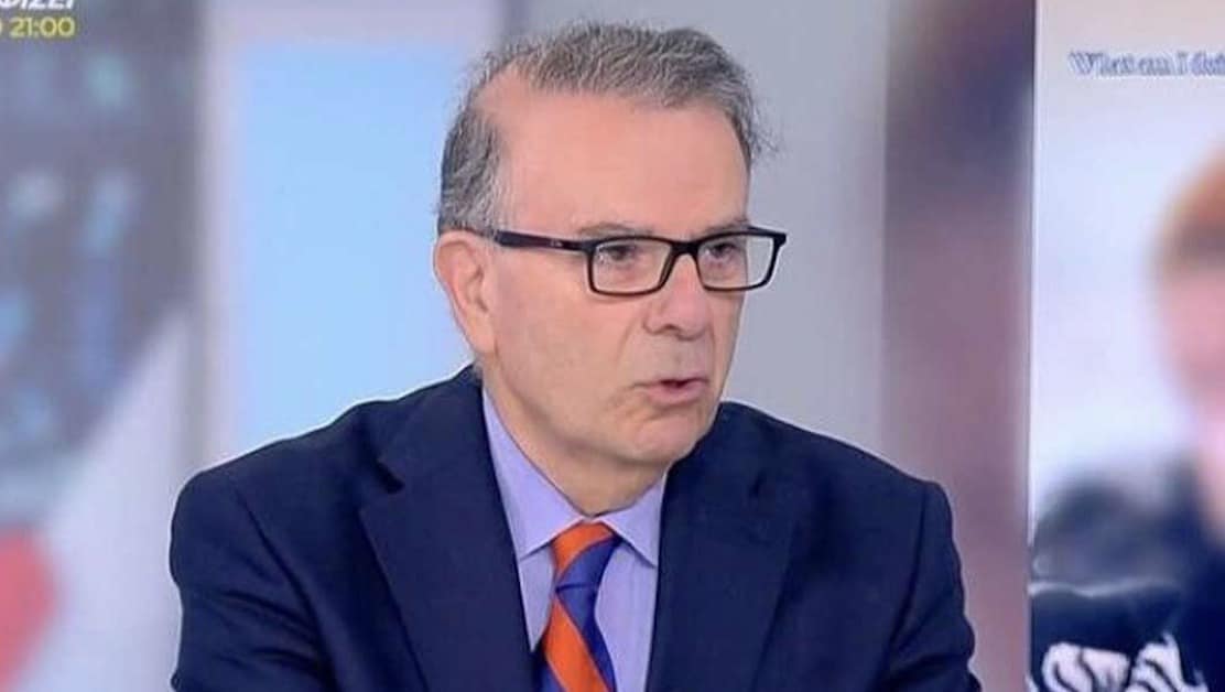 Θάνος Ασκητής: «Έχουν χαθεί αξίες – Σήμερα το παιδί δεν μαθαίνει να αγαπάει – Έχουν χαθεί κώδικες που υπήρχαν παλιά»