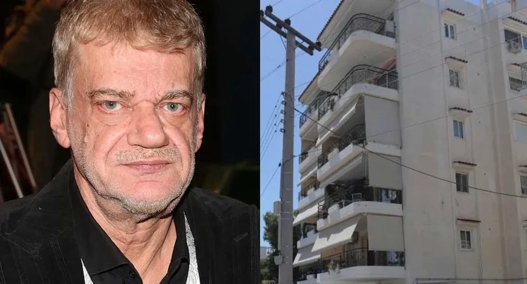 «Καταπέλτης» ο Παπαματθαίου – Είπε για την Eurovision και τις 17χρονες στην Ηλιούπολη αυτά που δεν τόλμησε κανένας
