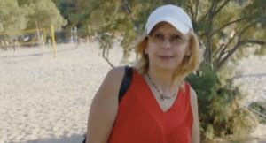 Εξαφάνιση Χριστίνας Εξαρχουλέα: Οι αντιφάσεις του συζύγου της στην συνομιλία με την Αγγελική Νικολούλη