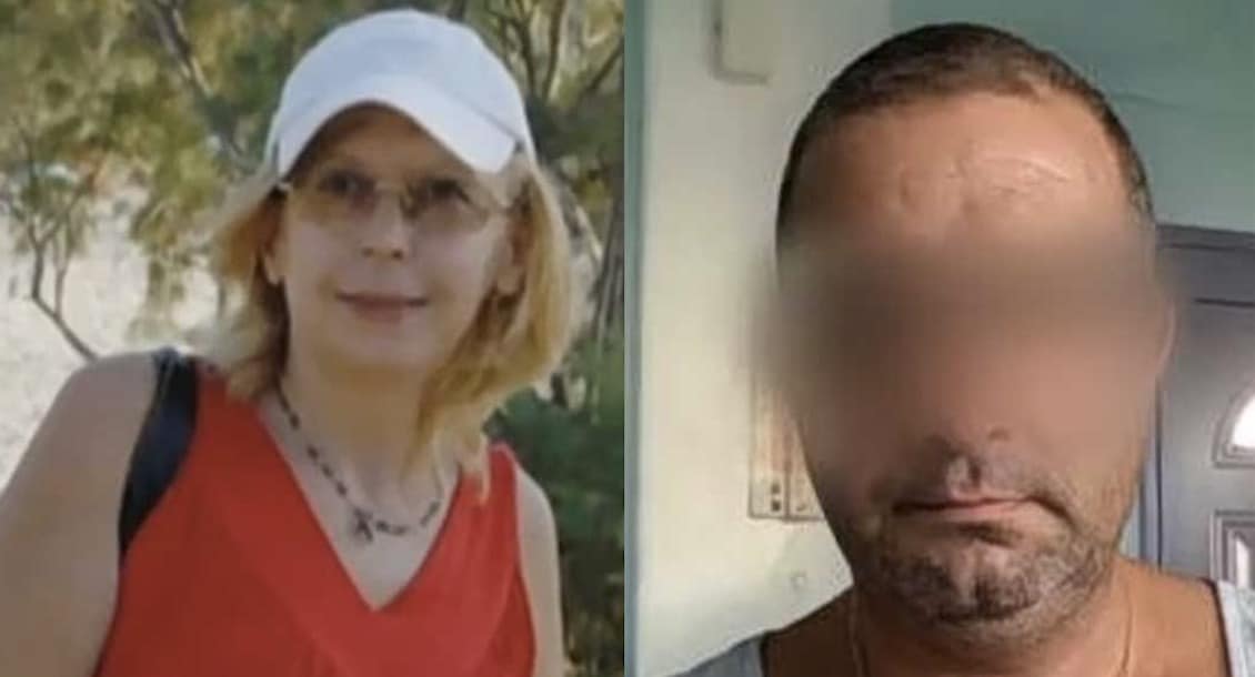 Μεσσηνία – Υπόθεση Χριστίνας Εξαρχουλέα: Ένταλμα σύλληψης για τον σύζυγο – Κατηγορείται για τη δολοφονία της