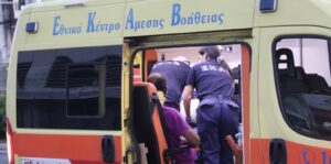 Συναγερμός για 12χρονο κορίτσι που κατέρρευσε μέσα στο σπίτι του – Μάχη για να κρατηθεί στη ζωή