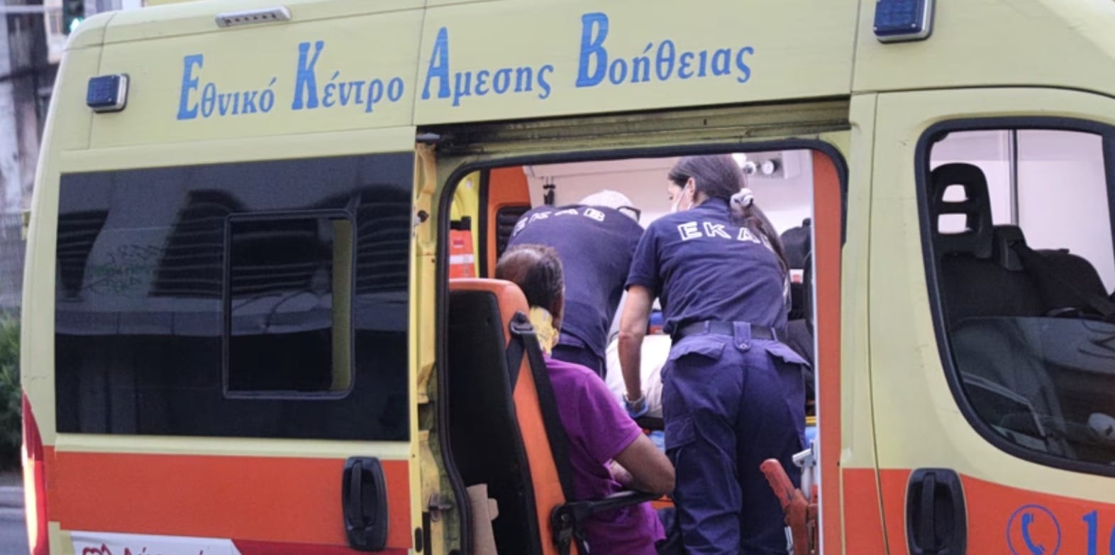 Συναγερμός για 12χρονο κορίτσι που κατέρρευσε μέσα στο σπίτι του – Μάχη για να κρατηθεί στη ζωή