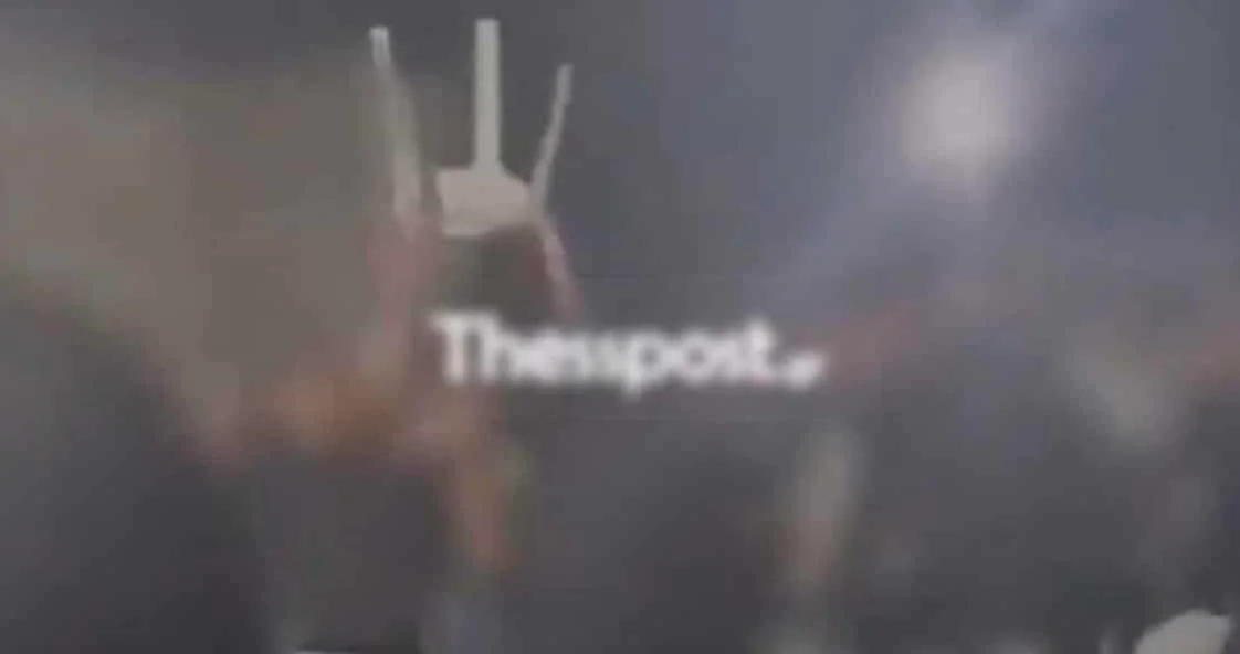 Άγρια συμπλοκή σε ποντιακό γλέντι στη Θεσσαλονίκη – «Έπιαναν ο ένας το κεφάλι του άλλου και τα χτυπούσαν με τα γόνατά τους»