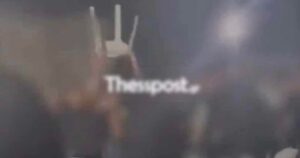 Άγρια συμπλοκή σε ποντιακό γλέντι στη Θεσσαλονίκη – «Έπιαναν ο ένας το κεφάλι του άλλου και τα χτυπούσαν με τα γόνατά τους»