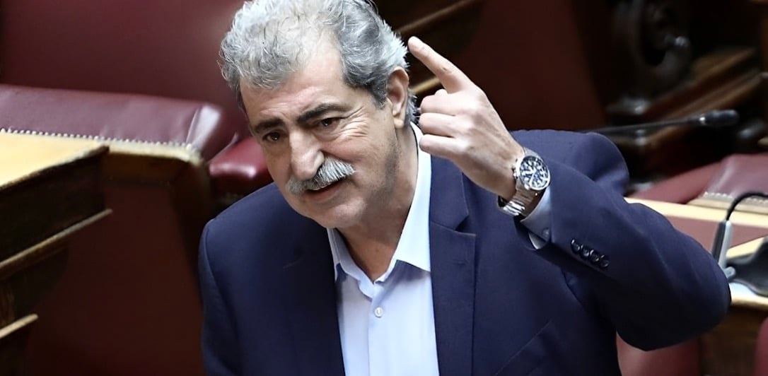 Πολάκης για τη διαγραφή του: «Έσπασα το παγκόσμιο ρεκόρ – Τρεις πρόεδροι στη σειρά με διαγράφουν»