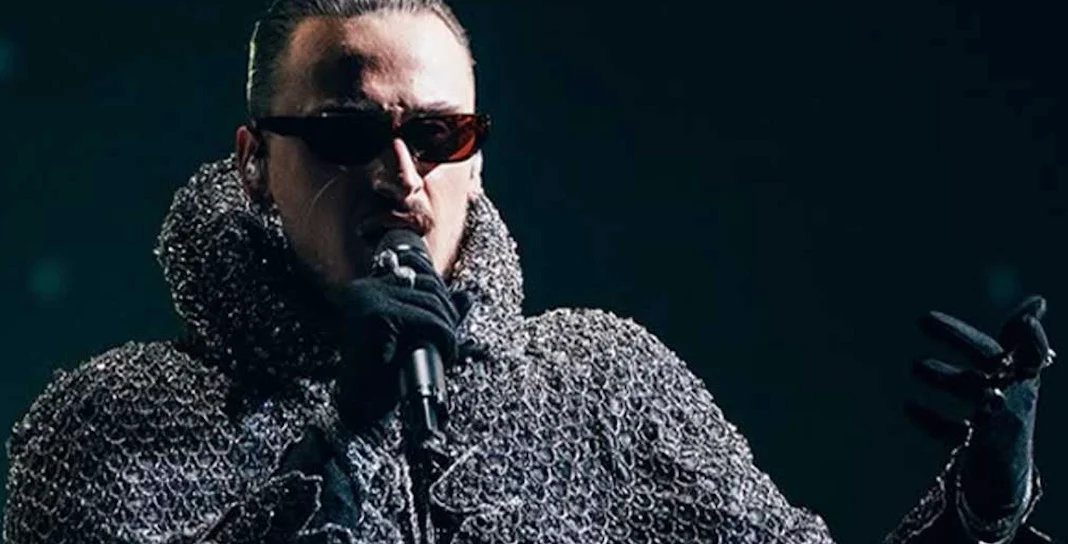 Eurovision 2026: Ανατριχίλα με την Αλβανία στον Τελικό – Το μήνυμα του Alis για την Ελλάδα