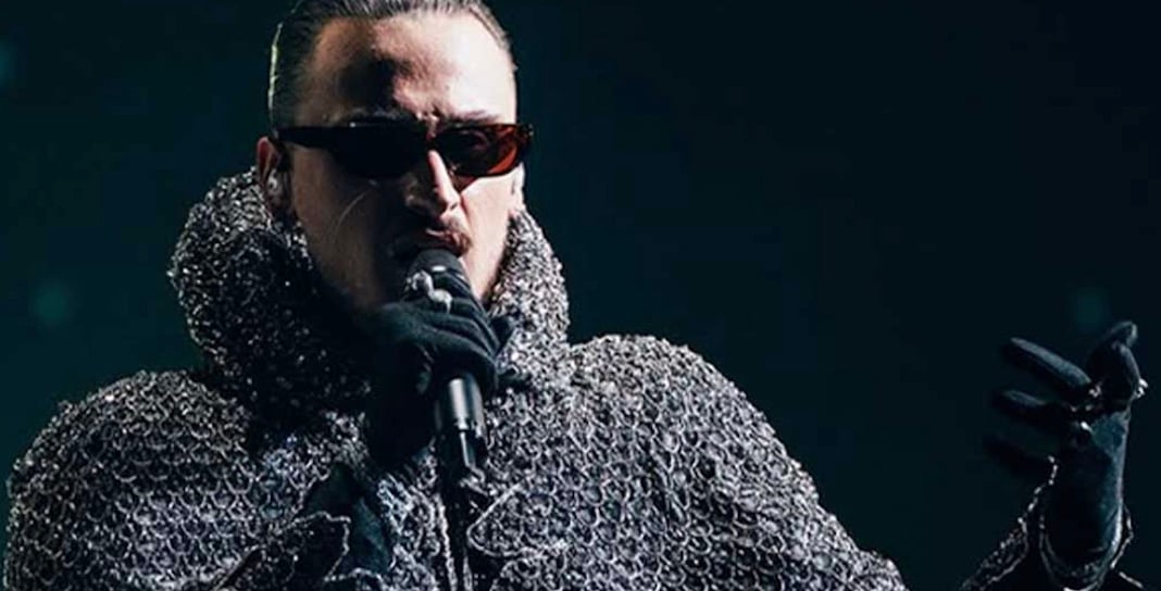 Eurovision 2026: Ανατριχίλα με την Αλβανία στον Τελικό – Το μήνυμα του Alis για την Ελλάδα