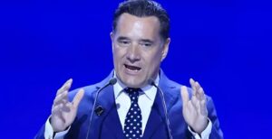 Άδωνις: «Το δίλημμα είναι Μητσοτάκης ή η Ελλάδα να γυρίσει πίσω στην παρακμή»