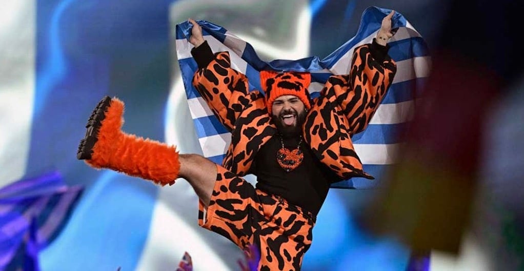 Τηλεθέαση ρεκόρ έκανε ο τελικός της Eurovision