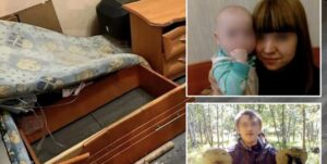Φpίκη: Κρατούσαν το 2χρονο παιδί τους μέσα σε κουτί-φέρετρο και το βασάνιζαν για μήνες – Αδιανόητο έγκλημα
