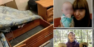 Φpίκη: Κρατούσαν το 2χρονο παιδί τους μέσα σε κουτί-φέρετρο και το βασάνιζαν για μήνες – Αδιανόητο έγκλημα
