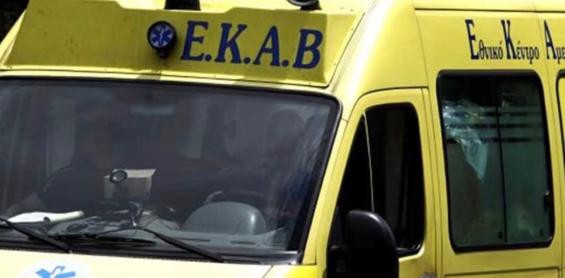ΣΥΝΑΓΕΡΜΟΣ ΤΩΡΑ - 17ΧΡΟΝΗ ΕΠΕΣΕ ΑΠΟ ΠΕΖΟΓΕΦΥΡΑ