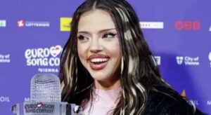 Eurovision: Απρόσμενη εξέλιξη! Χάνει την διοργάνωση η Βουλγαρία παρά την νίκη της Ντάρα;
