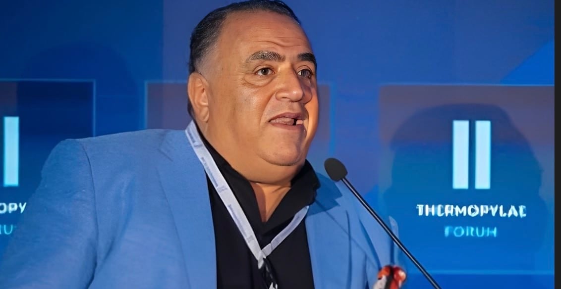 Όλοι αποθεώνουν τον Μανώλη Σφακιανάκη – Είπε για τους ανήλικους στην Ελλάδα αυτά που δεν είχε πει ποτέ κανείς και καταχειροκροτήθηκε