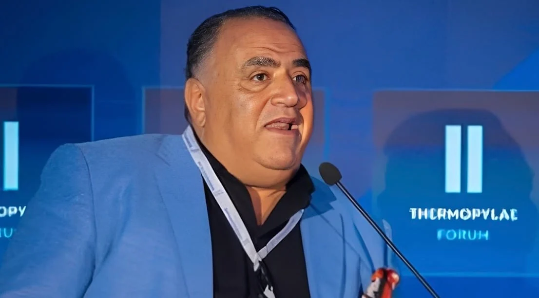 Όλοι αποθεώνουν τον Μανώλη Σφακιανάκη – Είπε για τους ανήλικους στην Ελλάδα αυτά που δεν είχε πει ποτέ κανείς και καταχειροκροτήθηκε