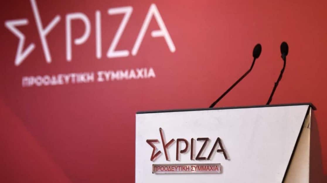 ΕΣΚΑΣΕ ΒΟΜΒΑ – ΑΠΟΧΩΡΕΙ ΑΠΟ ΤΟ ΚΟΜΜΑ ΚΑΙ ΠΑΕΙ ΜΕ ΤΟΝ ΤΣΙΠΡΑ