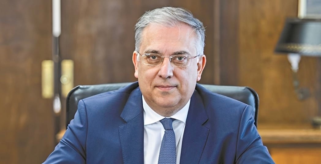 Θεοδωρικάκος: «Σε ταραγμένες εποχές η Ελλάδα χρειάζεται σταθερή κυβέρνηση της ΝΔ»