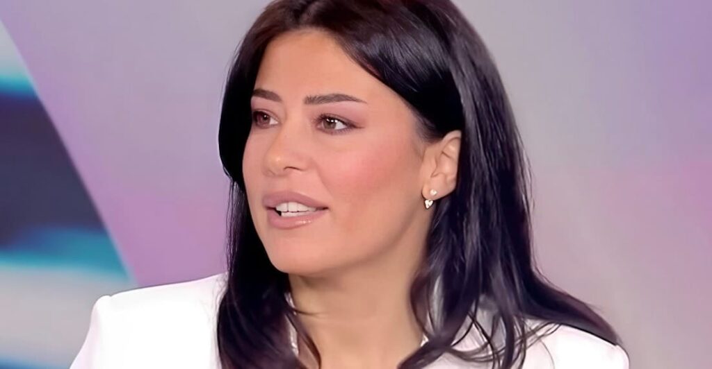Λατινοπούλου: «Προτιμώ να φύγω από την πολιτική παρά να συνεργαστώ με τον Μητσοτάκη»