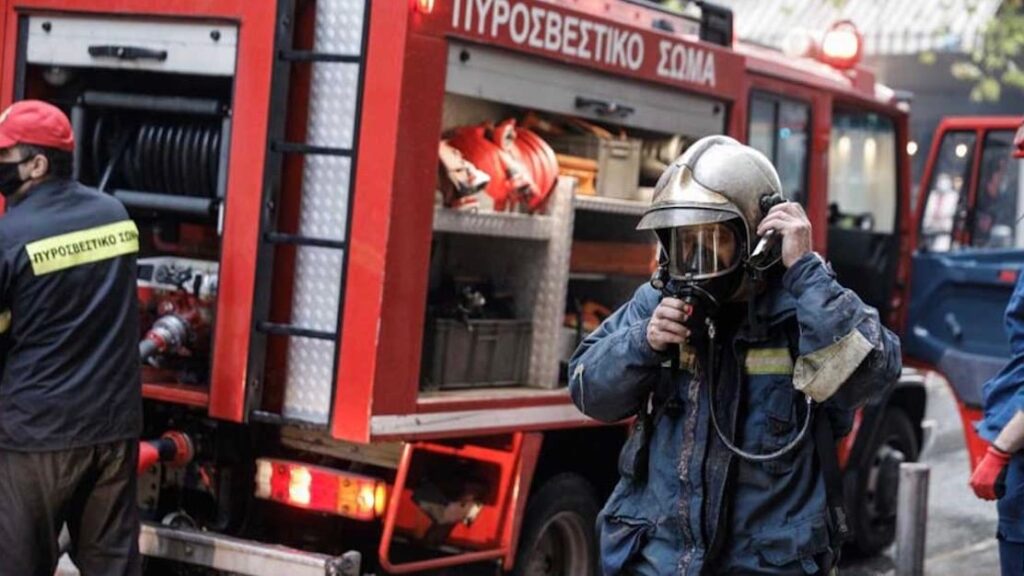 ΑΝΗΣΥΧΙΑ ΑΠΟ ΤΗΝ ΟΣΜΗ ΣΕ ΠΕΡΙΟΧΕΣ ΤΗΣ ΑΤΤΙΚΗΣ – Η ΕΠΙΣΗΜΗ ΑΝΑΚΟΙΝΩΣΗ