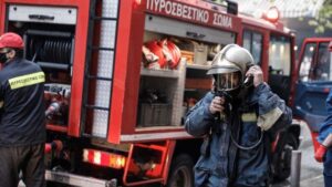ΑΝΗΣΥΧΙΑ ΑΠΟ ΤΗΝ ΟΣΜΗ ΣΕ ΠΕΡΙΟΧΕΣ ΤΗΣ ΑΤΤΙΚΗΣ – Η ΕΠΙΣΗΜΗ ΑΝΑΚΟΙΝΩΣΗ