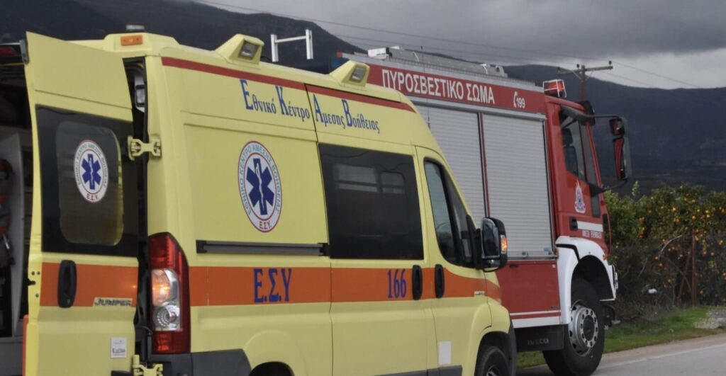 ΝΕΚΡΟΣ ΣΤΗ ΦΥΛΑΚΗ Ο ΔΟΛΟΦΟΝΟΣ ΠΟΥ ΣΥΓΚΛΟΝΙΣΕ ΤΟ ΠΑΝΕΛΛΗΝΙΟ