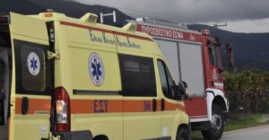 ΝΕΚΡΟΣ ΣΤΗ ΦΥΛΑΚΗ Ο ΔΟΛΟΦΟΝΟΣ ΠΟΥ ΣΥΓΚΛΟΝΙΣΕ ΤΟ ΠΑΝΕΛΛΗΝΙΟ