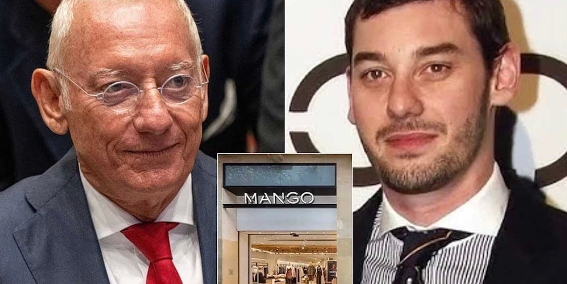 Μαθεύτηκε όλη η αλήθεια για τον νεκρό ιδρυτή τον Mango και τον γιο του – Επιβεβαιώθηκε