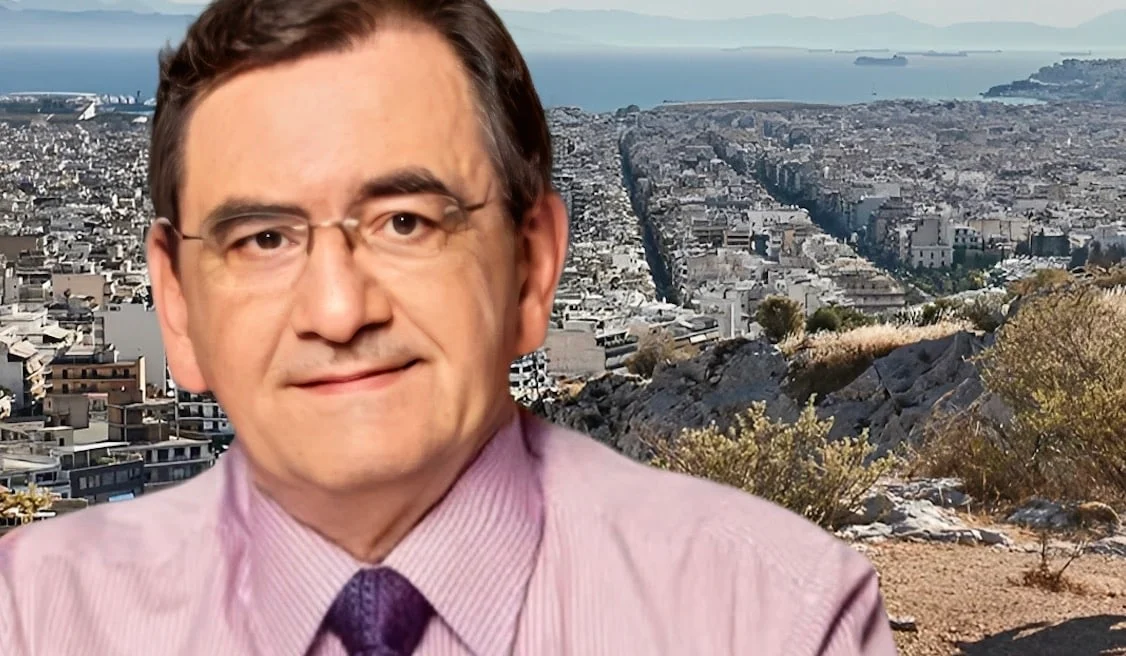 Κολυδάς: Αυτές είναι οι πιθανές αιτίες για τη μυστηριώδη μυρωδιά που πλημμύρισε την Αθήνα